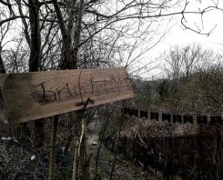 Un jardin partagé ouvre ses portes le 17 et 18 février 2018