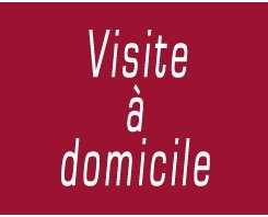 Les consultations et les visites à domicile