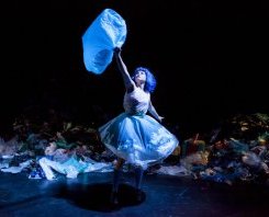Sortie spectacle enfants décembre 2017 Sortie spectacle enfants décembre 2017