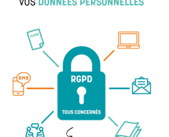 Règlement général sur la protection des données Règlement général sur la protection des données