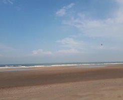 Journée à la mer août 2019