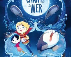 Sortie cinéma décembre 2014 "Le chant de la mer" Sortie cinéma décembre 2014 "Le chant de la mer"