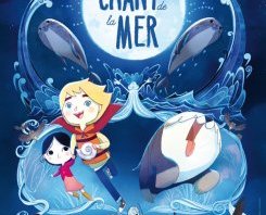 Sortie cinéma décembre 2014 "Le chant de la mer"