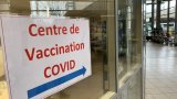 Déroulement de la vaccination
