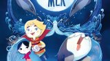 Sortie cinéma décembre 2014 "Le chant de la mer"