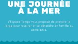 Journée à la mer août 2021