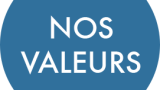 Nos valeurs