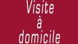 Les consultations et les visites à domicile