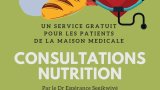 Consultations nutrition