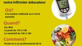 Mieux vivre avec mon diabète