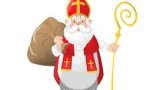 Fêtons Saint Nicolas...