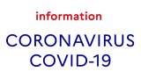 CORONAVIRUS