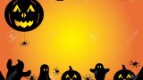 Balade d'Halloween Samedi 30 octobre 2021