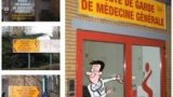 Poste de garde médecine générale
