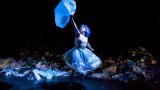 Sortie spectacle enfants décembre 2017