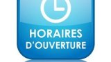 Horaires de la maison médicale